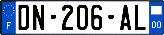 DN-206-AL