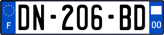 DN-206-BD