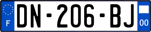 DN-206-BJ