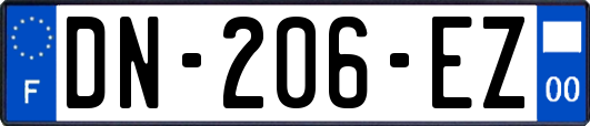 DN-206-EZ