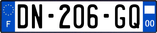 DN-206-GQ