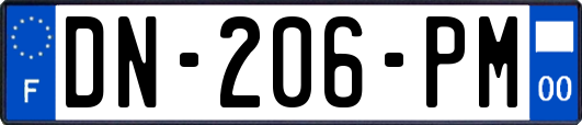 DN-206-PM