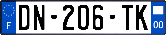 DN-206-TK
