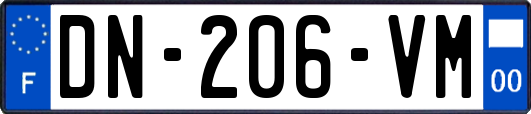 DN-206-VM