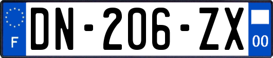 DN-206-ZX