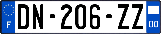 DN-206-ZZ