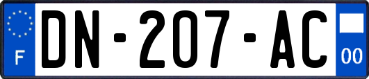 DN-207-AC