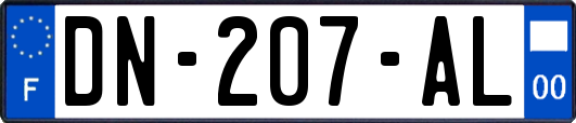 DN-207-AL