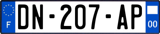 DN-207-AP