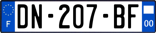 DN-207-BF