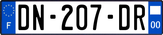 DN-207-DR