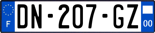 DN-207-GZ