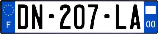DN-207-LA