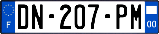 DN-207-PM