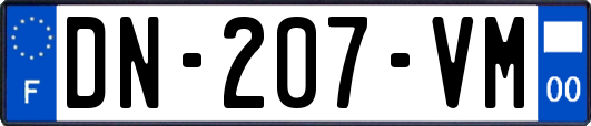 DN-207-VM