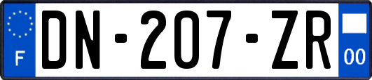 DN-207-ZR