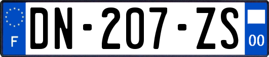 DN-207-ZS