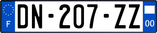 DN-207-ZZ