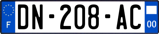 DN-208-AC