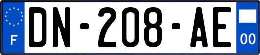 DN-208-AE