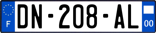 DN-208-AL