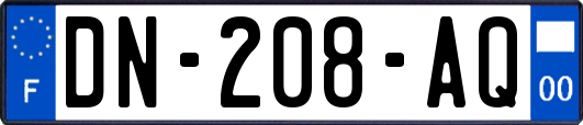 DN-208-AQ