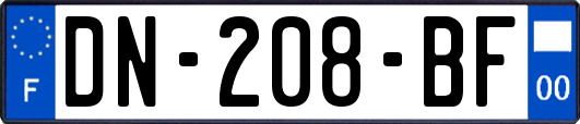 DN-208-BF