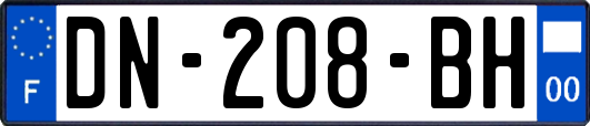 DN-208-BH