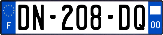 DN-208-DQ