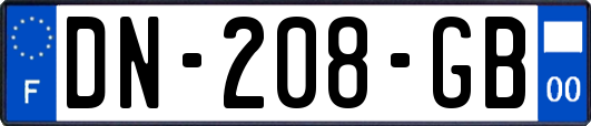 DN-208-GB