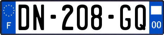 DN-208-GQ