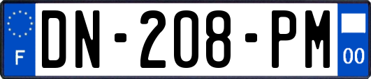 DN-208-PM