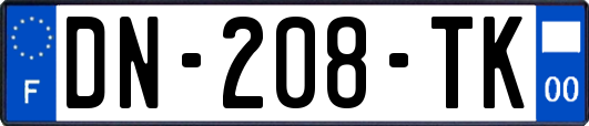 DN-208-TK