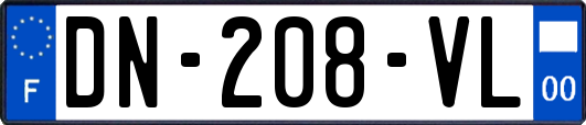 DN-208-VL