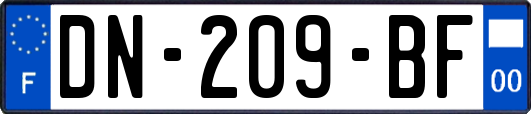 DN-209-BF