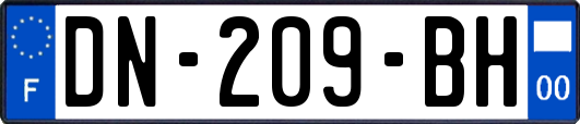 DN-209-BH