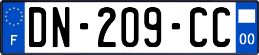 DN-209-CC