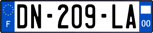 DN-209-LA