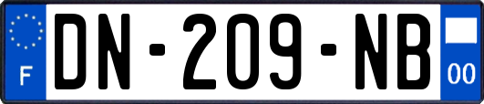 DN-209-NB