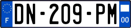 DN-209-PM