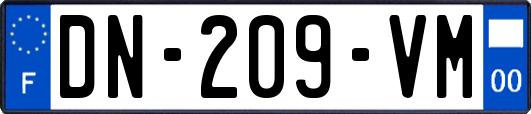 DN-209-VM
