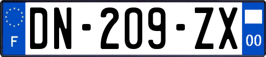 DN-209-ZX