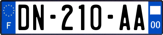 DN-210-AA