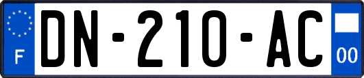 DN-210-AC