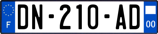 DN-210-AD