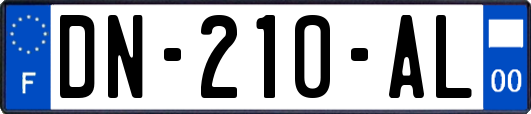 DN-210-AL