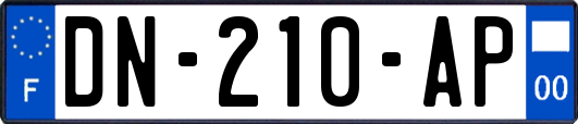 DN-210-AP