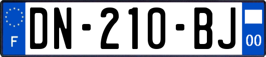 DN-210-BJ