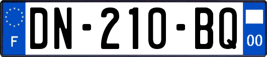 DN-210-BQ