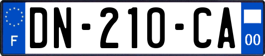 DN-210-CA